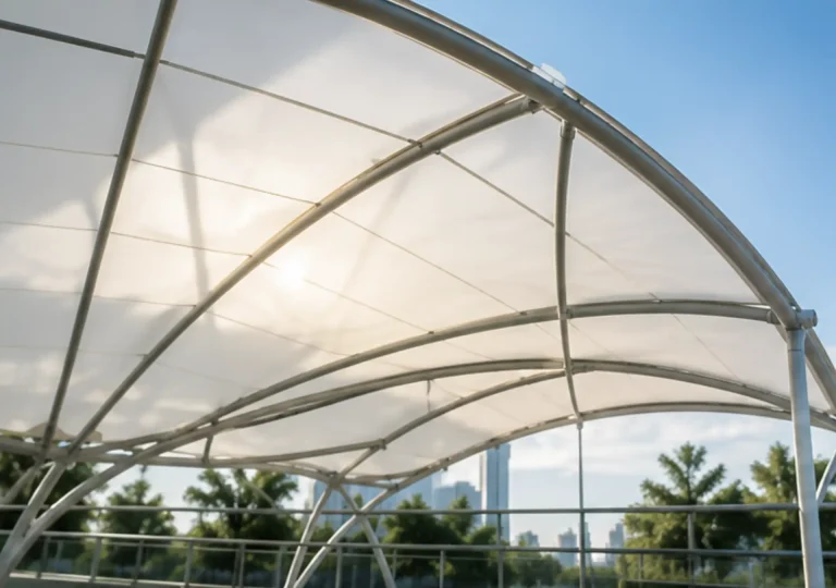 5 Tips Agar Investasi Kanopi Membrane Anda Lebih Optimal & Tahan Lama